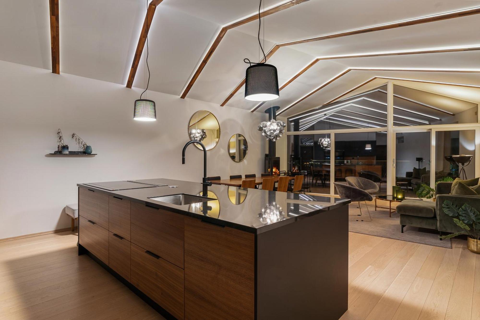 Вилла Enter Luxury *
