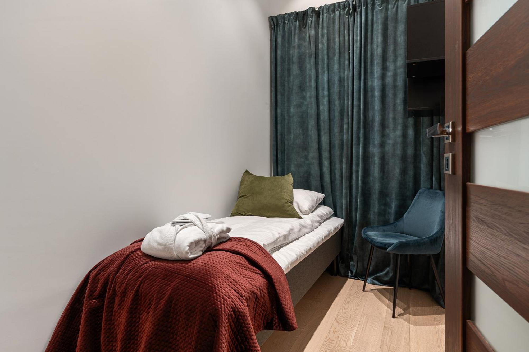 Enter Luxury Вилла Тромсё