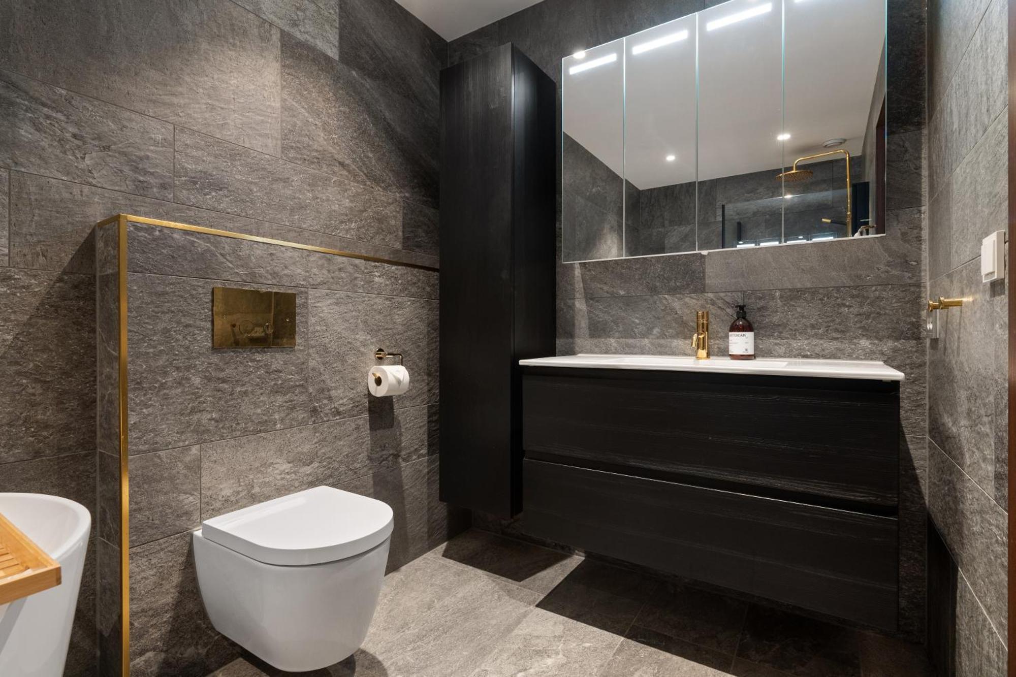 Вилла Enter Luxury *