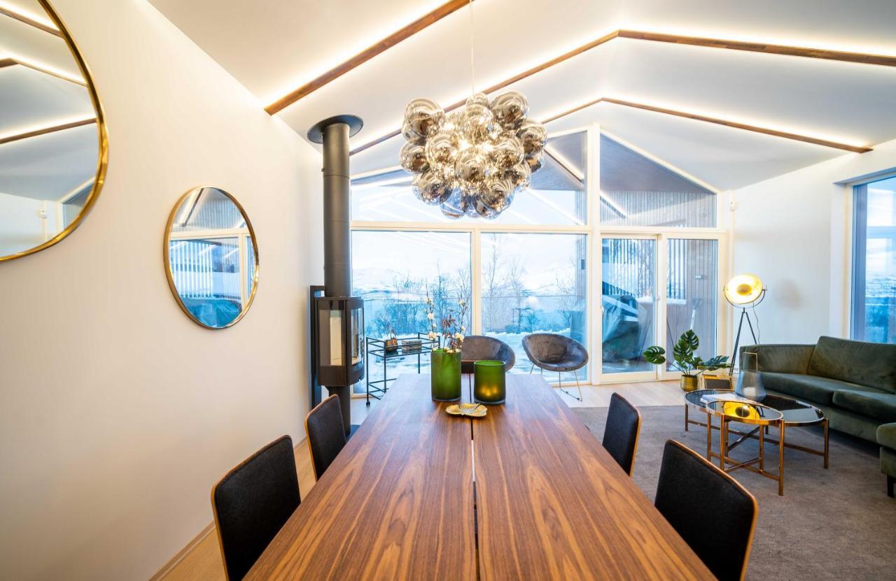 Enter Luxury Вилла